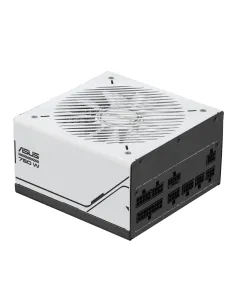 ASUS Prime AP-750G unidad de fuente de alimentación 750 W 20+4 pin ATX ATX Negro, Blanco 2