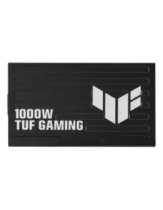 ASUS TUF-GAMING-1000P unidad de fuente de alimentación 1000 W 20+4 pin ATX ATX Negro 2