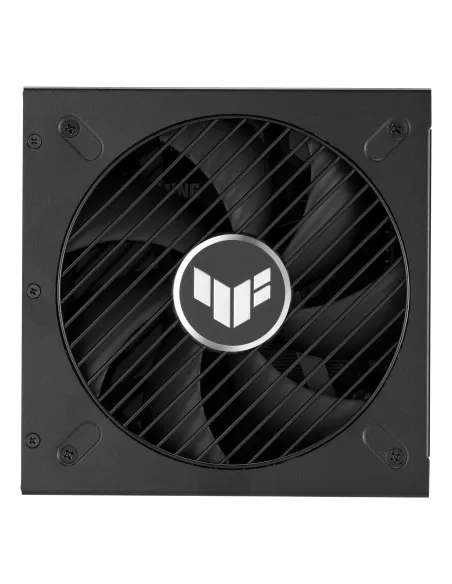 ASUS TUF-GAMING-1000P unidad de fuente de alimentación 1000 W 20+4 pin ATX ATX Negro