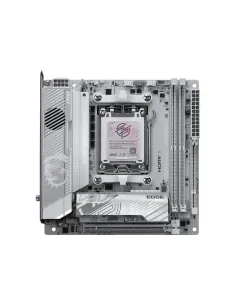MSI MPG X870I EDGE TI EVO WIFI placa base AMD X870 Zócalo AM5 mini ITX 2
