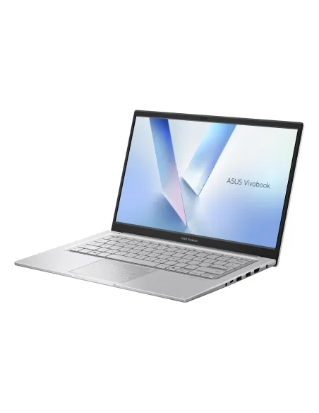 ASUS Vivobook 14 X1404MA-EB264 - Ordenador Portátil " Full HD (Intel Core 3 304, 8GB RAM, 256GB SSD, Graphics, Sin Sistema