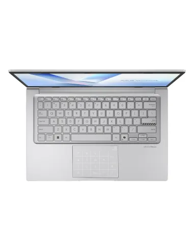 ASUS Vivobook 14 X1404MA-EB264 - Ordenador Portátil " Full HD (Intel Core 3 304, 8GB RAM, 256GB SSD, Graphics, Sin Sistema