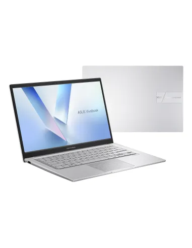 ASUS Vivobook 14 X1404MA-EB264 - Ordenador Portátil " Full HD (Intel Core 3 304, 8GB RAM, 256GB SSD, Graphics, Sin Sistema