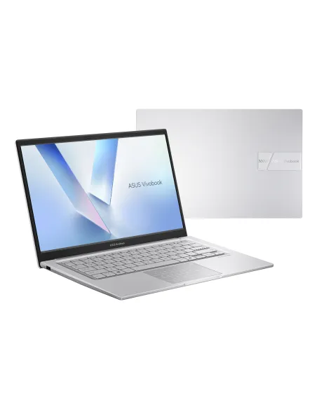 ASUS Vivobook 14 X1404MA-EB264 - Ordenador Portátil " Full HD (Intel Core 3 304, 8GB RAM, 256GB SSD, Graphics, Sin Sistema