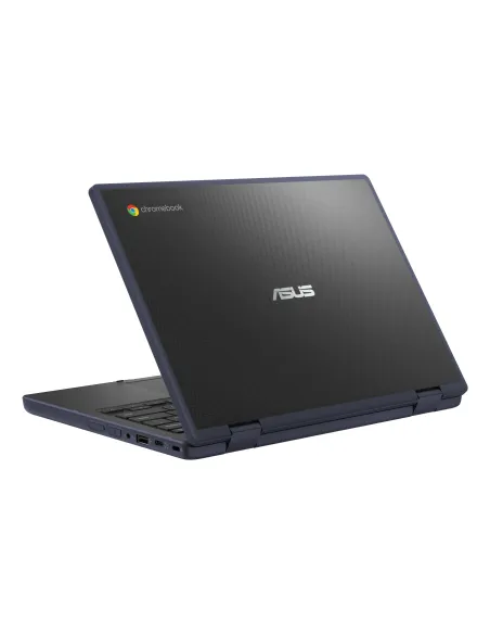 ASUS Chromebook CR11 Flip CR1104FTA-NS0379 - Ordenador Portátil 11.6" HD (Intel N N150, 4GB RAM, 64GB eMMC, Graphics, ChromeOS)