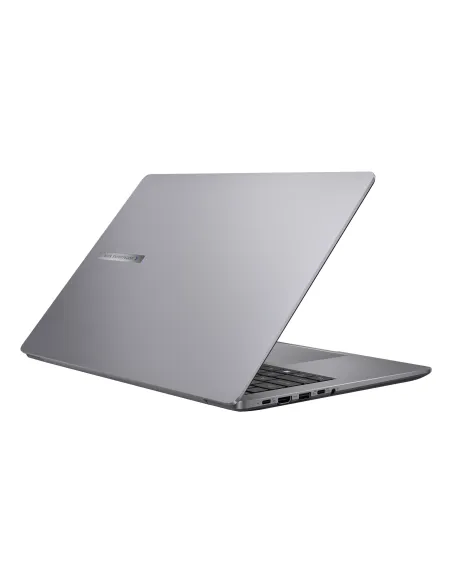 ASUS ExpertBook P3 PM3406CKA-NZ1003 - Ordenador Portátil 14" WQXGA 144Hz (AMD Ryzen AI 7 350, 16GB RAM, 512GB SSD, Radeon 860M,