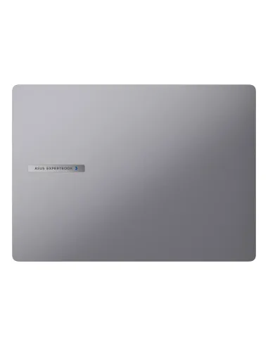 ASUS ExpertBook P3 PM3406CKA-NZ1003 - Ordenador Portátil 14" WQXGA 144Hz (AMD Ryzen AI 7 350, 16GB RAM, 512GB SSD, Radeon 860M,