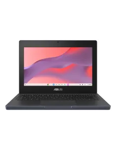 ASUS Chromebook CZ11 CZ1104CM4A-MZ0078 - Ordenador Portátil 11.6" HD (MediaTek Kompanio 540, 4GB RAM, 64GB eMMC, ARM Mali-G57