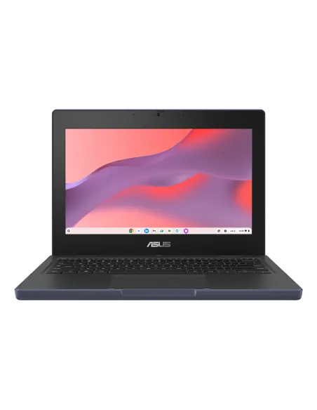 ASUS Chromebook CZ11 CZ1104CM4A-MZ0078 - Ordenador Portátil 11.6" HD (MediaTek Kompanio 540, 4GB RAM, 64GB eMMC, ARM Mali-G57