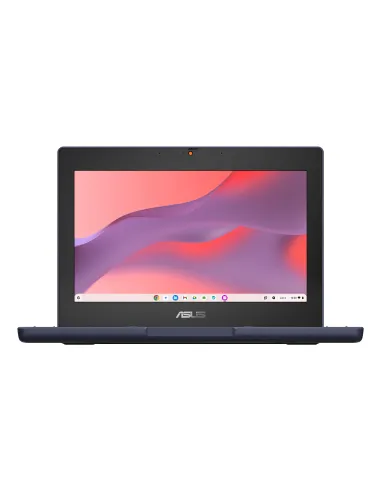 ASUS Chromebook CZ11 CZ1104CM4A-MZ0078 - Ordenador Portátil 11.6" HD (MediaTek Kompanio 540, 4GB RAM, 64GB eMMC, ARM Mali-G57