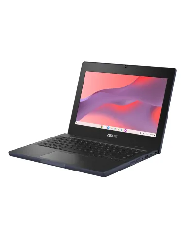 ASUS Chromebook CZ11 CZ1104CM4A-MZ0078 - Ordenador Portátil 11.6" HD (MediaTek Kompanio 540, 4GB RAM, 64GB eMMC, ARM Mali-G57