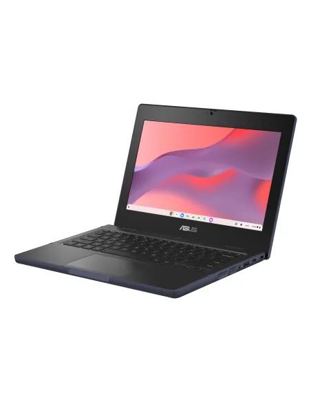 ASUS Chromebook CZ11 CZ1104CM4A-MZ0078 - Ordenador Portátil 11.6" HD (MediaTek Kompanio 540, 4GB RAM, 64GB eMMC, ARM Mali-G57
