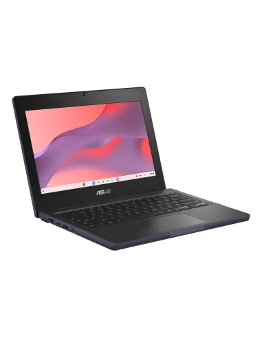 ASUS Chromebook CZ11 CZ1104CM4A-MZ0078 - Ordenador Portátil 11.6" HD (MediaTek Kompanio 540, 4GB RAM, 64GB eMMC, ARM Mali-G57