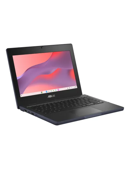 ASUS Chromebook CZ11 CZ1104CM4A-MZ0078 - Ordenador Portátil 11.6" HD (MediaTek Kompanio 540, 4GB RAM, 64GB eMMC, ARM Mali-G57