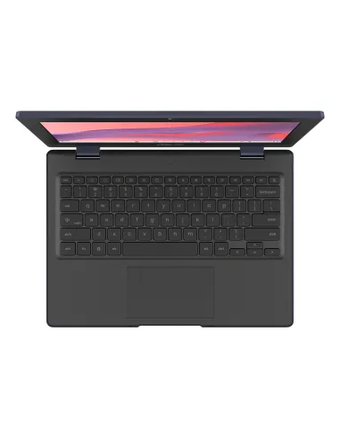 ASUS Chromebook CZ11 CZ1104CM4A-MZ0078 - Ordenador Portátil 11.6" HD (MediaTek Kompanio 540, 4GB RAM, 64GB eMMC, ARM Mali-G57