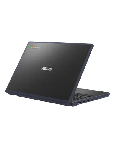 ASUS Chromebook CZ11 CZ1104CM4A-MZ0078 - Ordenador Portátil 11.6" HD (MediaTek Kompanio 540, 4GB RAM, 64GB eMMC, ARM Mali-G57