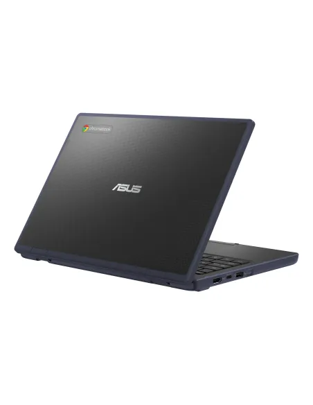 ASUS Chromebook CZ11 CZ1104CM4A-MZ0078 - Ordenador Portátil 11.6" HD (MediaTek Kompanio 540, 4GB RAM, 64GB eMMC, ARM Mali-G57
