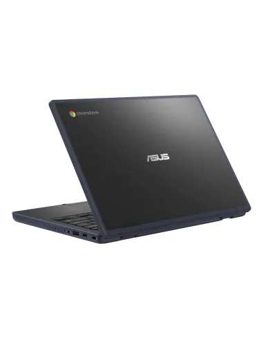 ASUS Chromebook CZ11 CZ1104CM4A-MZ0078 - Ordenador Portátil 11.6" HD (MediaTek Kompanio 540, 4GB RAM, 64GB eMMC, ARM Mali-G57