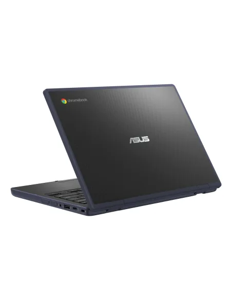 ASUS Chromebook CZ11 CZ1104CM4A-MZ0078 - Ordenador Portátil 11.6" HD (MediaTek Kompanio 540, 4GB RAM, 64GB eMMC, ARM Mali-G57