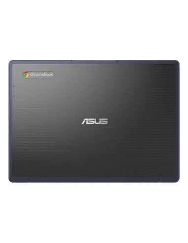 ASUS Chromebook CZ11 CZ1104CM4A-MZ0078 - Ordenador Portátil 11.6" HD (MediaTek Kompanio 540, 4GB RAM, 64GB eMMC, ARM Mali-G57