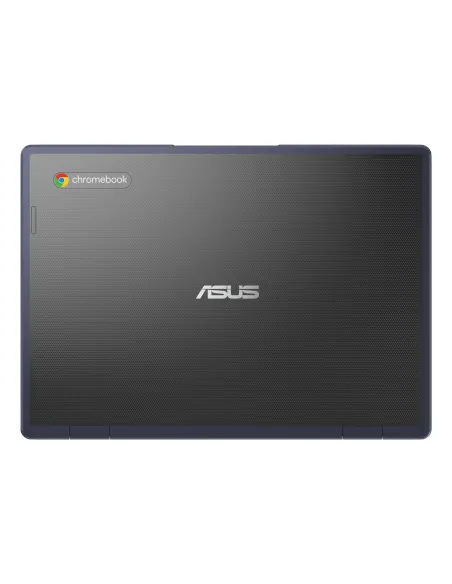 ASUS Chromebook CZ11 CZ1104CM4A-MZ0078 - Ordenador Portátil 11.6" HD (MediaTek Kompanio 540, 4GB RAM, 64GB eMMC, ARM Mali-G57