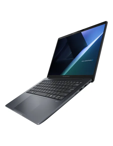 ASUS ExpertBook B3405CAA-LY0254 Copilot+ PC Copilot+ PC - Ordenador Portátil 14" WUXGA (Core Ultra 5 325, 16GB RAM, 512GB SSD,