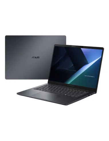ASUS ExpertBook B3405CAA-LY0254 Copilot+ PC Copilot+ PC - Ordenador Portátil 14" WUXGA (Core Ultra 5 325, 16GB RAM, 512GB SSD,