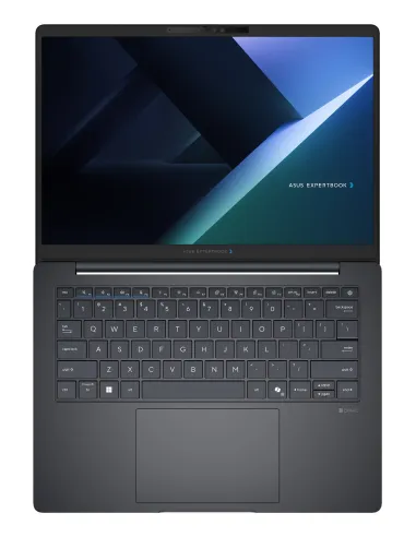 ASUS ExpertBook B3405CAA-LY0254 Copilot+ PC Copilot+ PC - Ordenador Portátil 14" WUXGA (Core Ultra 5 325, 16GB RAM, 512GB SSD,