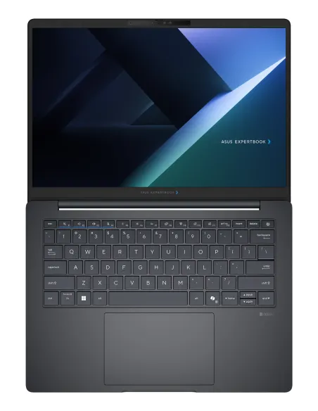 ASUS ExpertBook B3405CAA-LY0254 Copilot+ PC Copilot+ PC - Ordenador Portátil 14" WUXGA (Core Ultra 5 325, 16GB RAM, 512GB SSD,