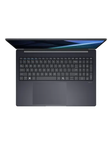 ASUS ExpertBook B3605CAA-MB0142 Copilot+ PC Copilot+ PC - Ordenador Portátil 16" WUXGA (Core Ultra 7 356H, 16GB RAM, 512GB SSD,
