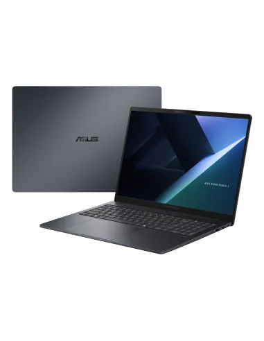 ASUS ExpertBook B3605CAA-MB0142 Copilot+ PC Copilot+ PC - Ordenador Portátil 16" WUXGA (Core Ultra 7 356H, 16GB RAM, 512GB SSD,