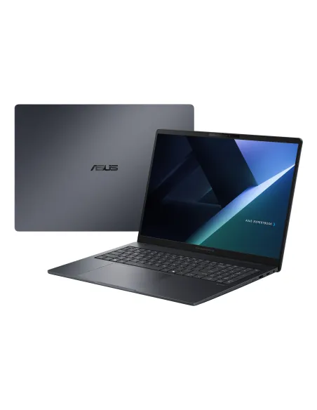 ASUS ExpertBook B3605CAA-MB0142 Copilot+ PC Copilot+ PC - Ordenador Portátil 16" WUXGA (Core Ultra 7 356H, 16GB RAM, 512GB SSD,
