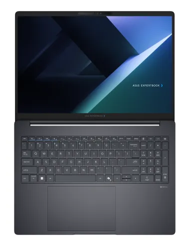 ASUS ExpertBook B3605CAA-MB0142 Copilot+ PC Copilot+ PC - Ordenador Portátil 16" WUXGA (Core Ultra 7 356H, 16GB RAM, 512GB SSD,