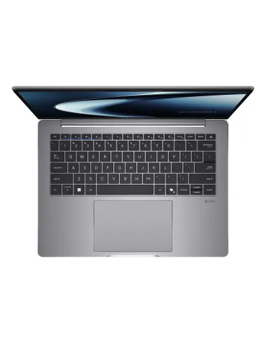 ASUS ExpertBook P5 G2 P5405CAA-NZ0382 - Ordenador Portátil 14" WQXGA 144Hz (Intel Core Ultra 7 356H, 16GB RAM, 512GB SSD,