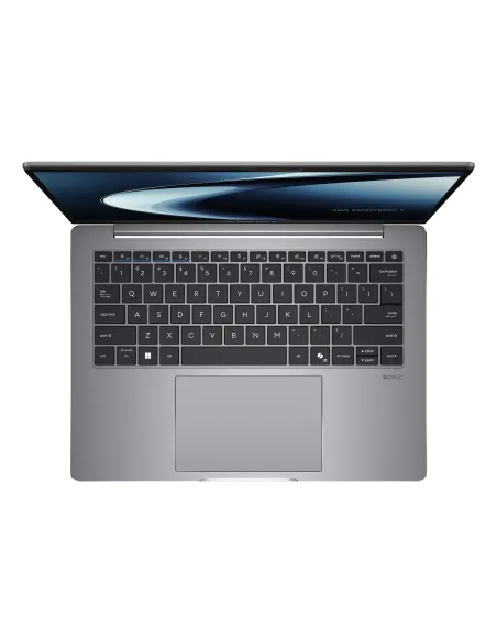 ASUS ExpertBook P5 G2 P5405CAA-NZ0382 - Ordenador Portátil 14" WQXGA 144Hz (Intel Core Ultra 7 356H, 16GB RAM, 512GB SSD,