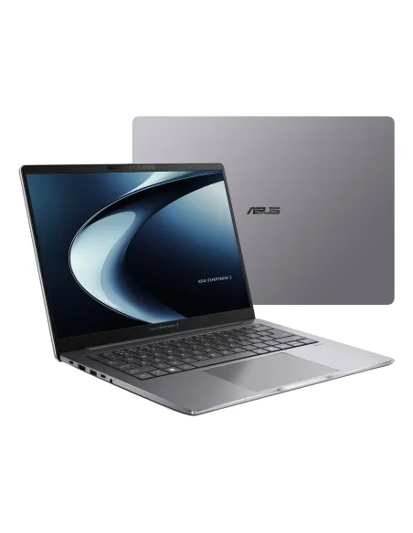 ASUS ExpertBook P5 G2 P5405CAA-NZ0382 - Ordenador Portátil 14" WQXGA 144Hz (Intel Core Ultra 7 356H, 16GB RAM, 512GB SSD,