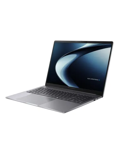 ASUS ExpertBook P5 G2 P5605CAA-PL0209 Copilot+ PC - Ordenador Portátil 16" WQXGA 144Hz (Core Ultra 7 356H, 16GB RAM, 512GB SSD,