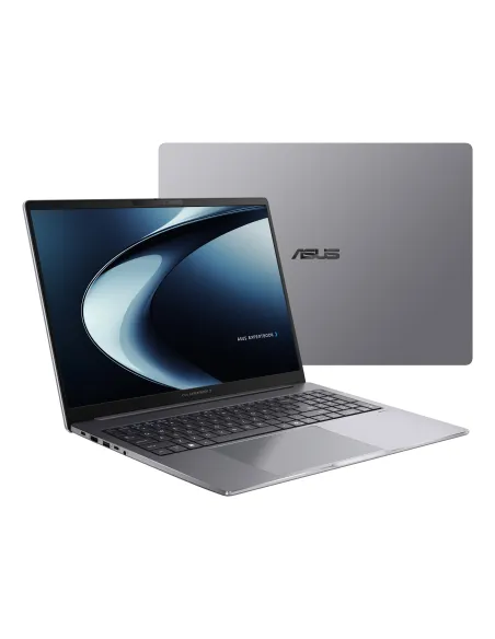 ASUS ExpertBook P5 G2 P5605CAA-PL0209 Copilot+ PC - Ordenador Portátil 16" WQXGA 144Hz (Core Ultra 7 356H, 16GB RAM, 512GB SSD,
