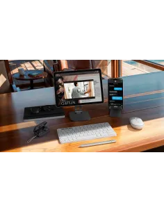 Logitech Keys-To-Go 2