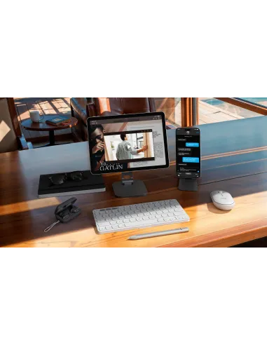 Logitech Keys-To-Go 2