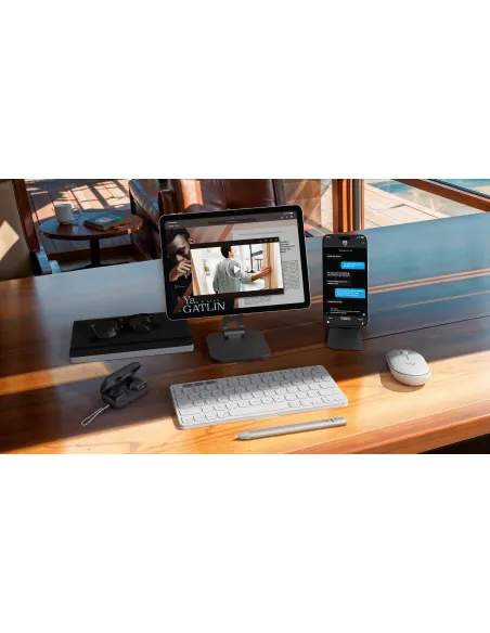 Logitech Keys-To-Go 2