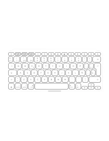 Logitech Keys-To-Go 2