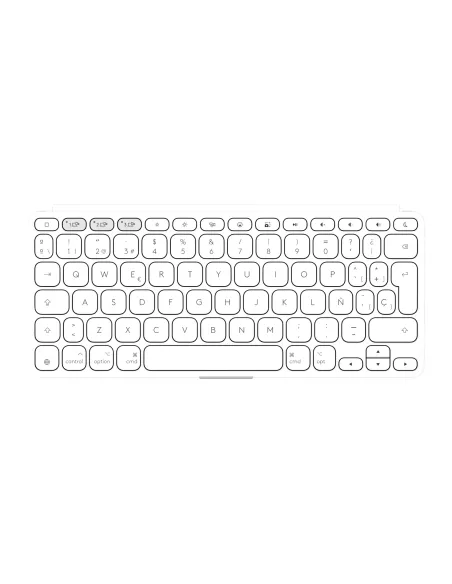 Logitech Keys-To-Go 2