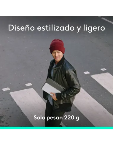 Logitech Keys-To-Go 2