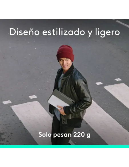 Logitech Keys-To-Go 2