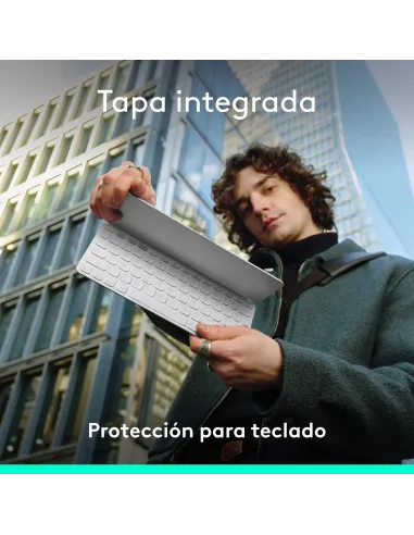 Logitech Keys-To-Go 2