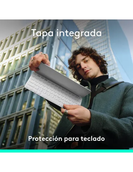 Logitech Keys-To-Go 2