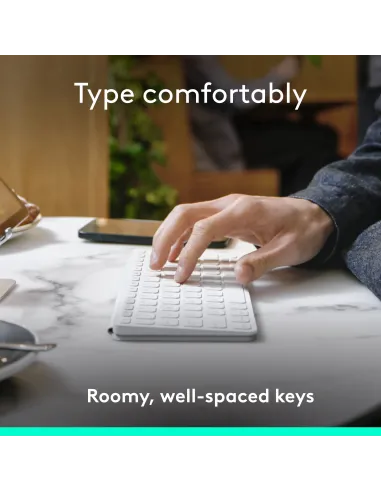 Logitech Keys-To-Go 2