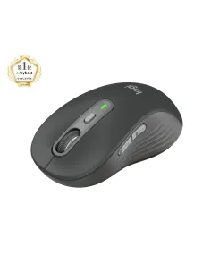 Logitech Signature Plus M750L ratón Universal Mano derecha RF Wireless + Bluetooth Óptico 4000 DPI