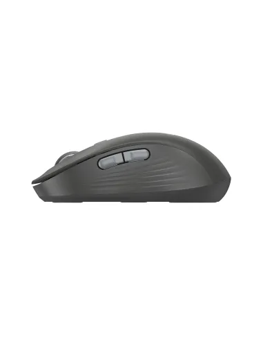Logitech Signature Plus M750L ratón Universal Mano derecha RF Wireless + Bluetooth Óptico 4000 DPI
